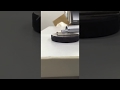 Portable Surface Roughness Tester TIME3230 Measuring the Needle Tip