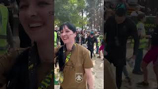Хартійці здобули бронзові медалі на «Дикій Гонці»