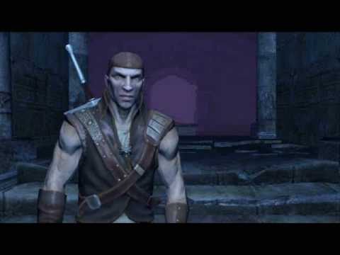 The Witcher: Enhanced Edition - Walkthrough: Chapter 4 - Part 2