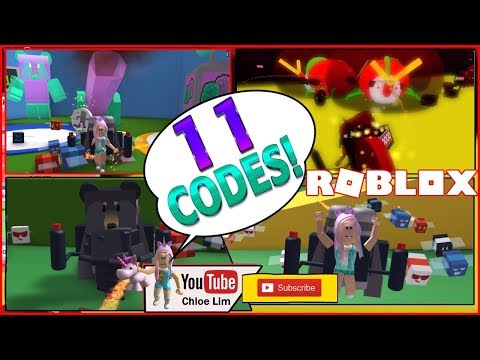 Roblox Bee Swarm Simulator Gameplay 11 Working Codes The King - roblox rocitizens how to trade money