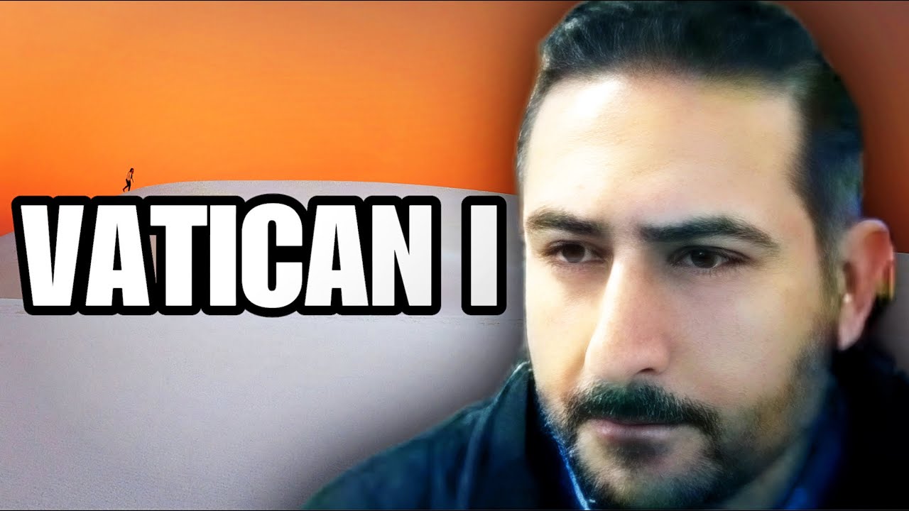 Papal Minimalism and Orthodox Sophistry (ft. Elijah Yasi)