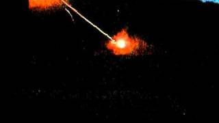 M2Hb .50 Bmg Api Night Fire