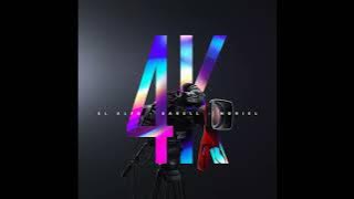 El Alfa feat  Darell & Noriel   4K