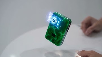 LoFi for High Performers 🏆🔬 Elevate Your Wealth Mindset - Bitcoin Jade