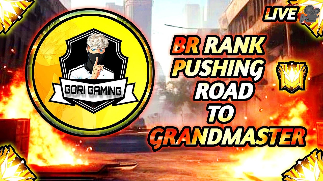 FULL RUSH GAME PLAY !!! || BR RANK || - YouTube