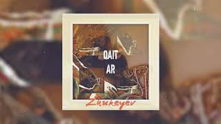 Qaitar - Zhukeyev Oa