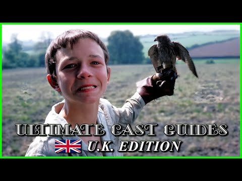 Video: Kes on Brits 2021?