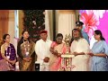 Indian president Mrs Draupadi Murmu ji addressed International Women’s conference @ArtofLivingIC