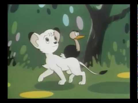 OFFICIAL] Kimbab The White Lion / Ep01(ENGLISH DUB) 