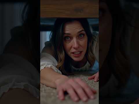 Crawled On Her Knees 