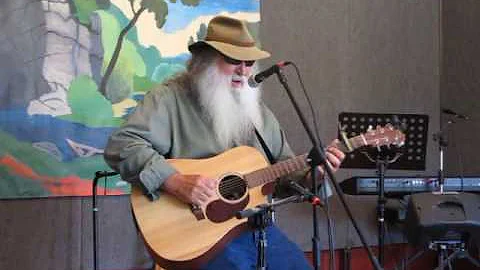 Buffalo River Heritage Festival '16 - John Vanderp...