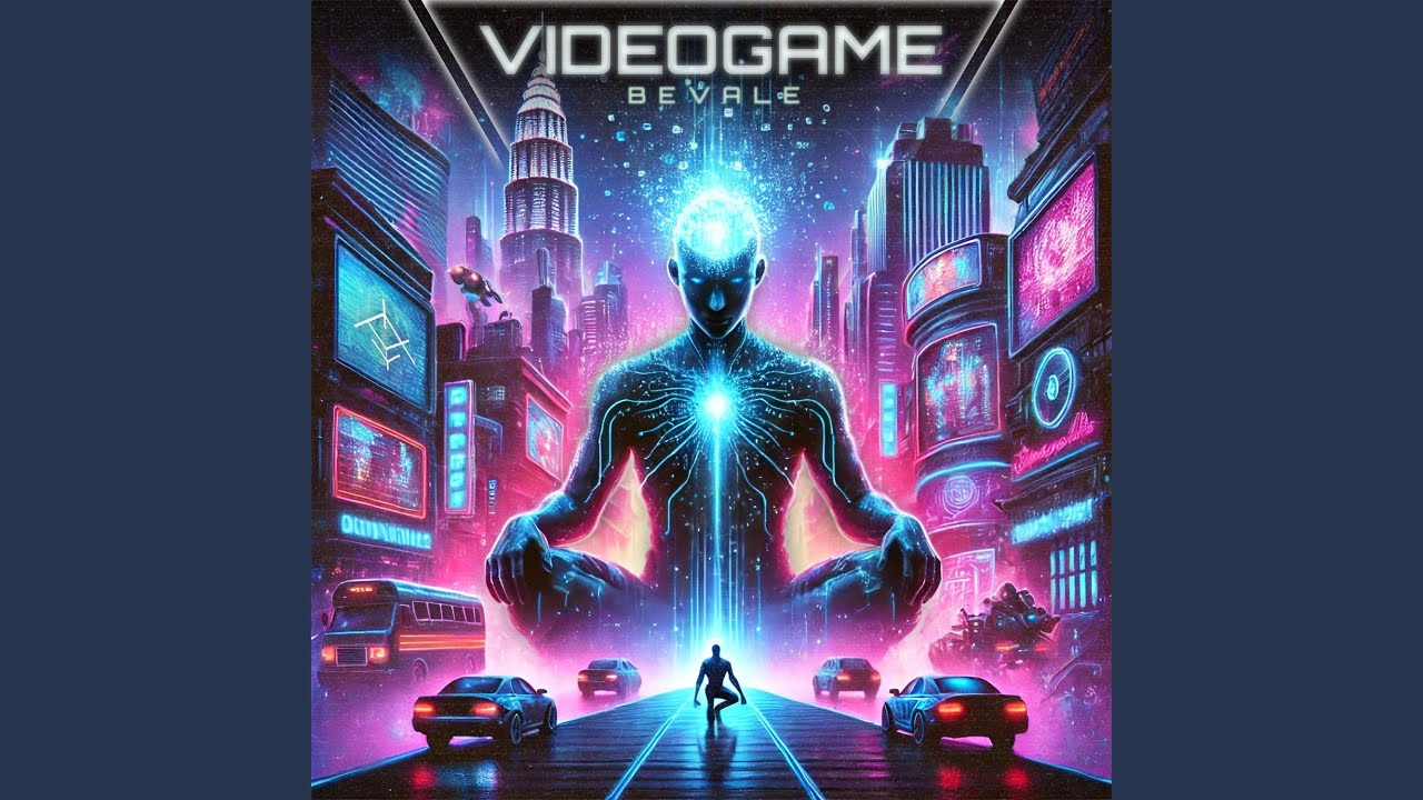 Watch Videogame on YouTube Watch Videogame on YouTube