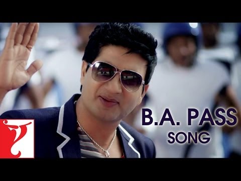 B.A. Pass - Song - Preet Harpal - The Gambler