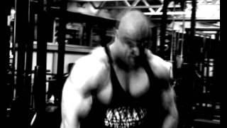 Bodybuilding-Marko Savolainen