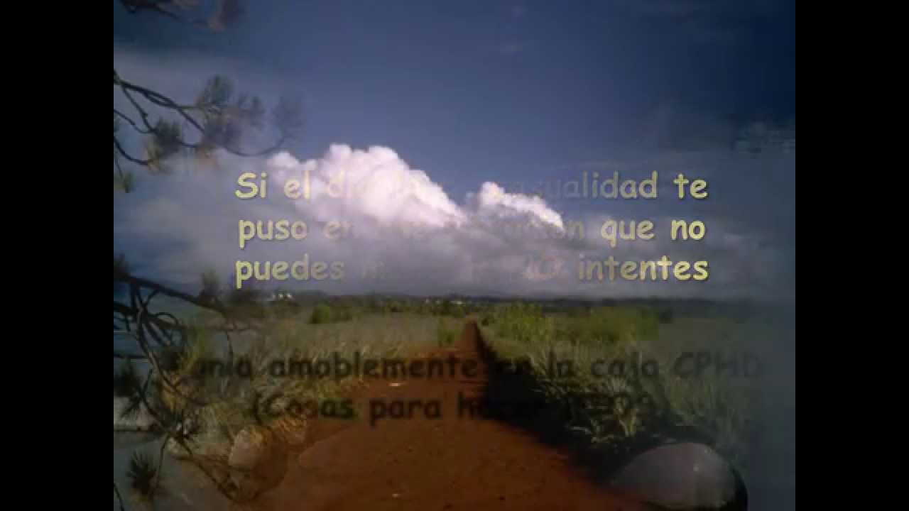BUENOS DIAS - REFLEXIONES DE AMOR- CARTAS DE AMOR - YouTube