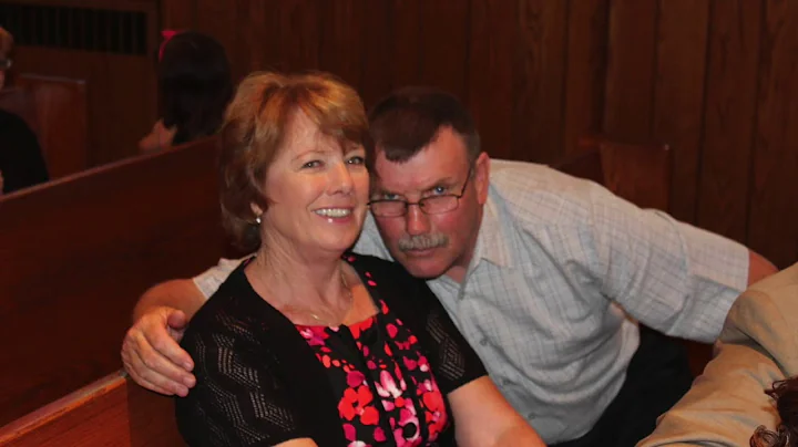 We Love You Dad!