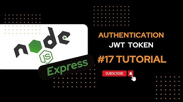 User Authentication with JWT in Express Js | Secure Your App Node Js #express  #programming