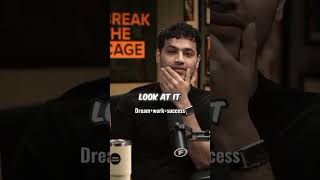 Bollywood star janvi Kapoor podcast #motivation #bollywood #janvikapoor