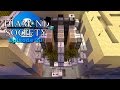 Another AFK Tree Farm | Diamond Society S2 E23