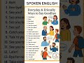 spoken english | 382  #shorts #shortsfeed #englishspeaking #viral #trending