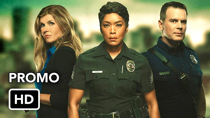9-1-1 (FOX) "Under Pressure" Promo HD - Connie Bri...