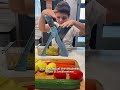 Perfect Cuts Every Time 🍽️