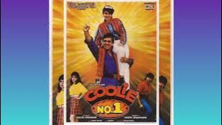 Main To Raste se Jaa Raha Tha (Coolie no 1 1995) Govinda and Karishma Kapoor Bollywood hits songs
