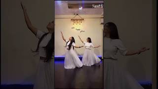INTERNATIONAL DANCE DAY | KAJRA RE | SANGVI