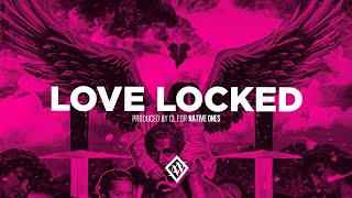 808 Type Beat - Love Locked | Kanye Inspired Instrumental