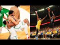 Wild NBA COMEBACKS (Never Give Up!)