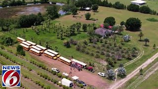 Orlando urban farm closes down after dispute with city