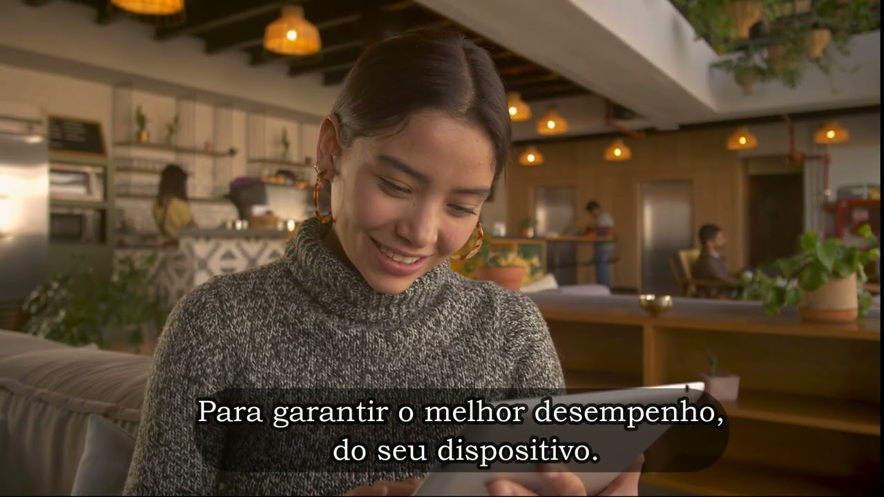 Vinte Pila, Vídeo propaganda