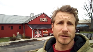 The Homesteader's Favorite Big Box Store: Lehman's Tour