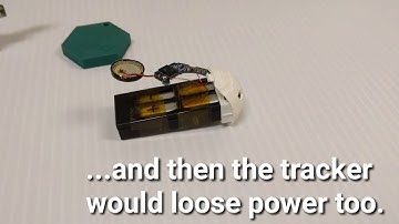 Hubsan H107D+ Bluetooth Tracker Install How to Video