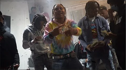 Trend Twinz x Lil DM3 - Dont Last / Shot By Javi Productions