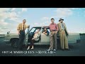 OH!! SUMMER QUEEN 〜夏の女王様〜/サザンオールスターズ