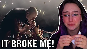 Linkin Park - One More Light | Singer Reacts |