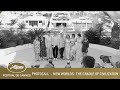 NEW WORLDS : THE CRADLE OF A CIVILZATION - PHOTOCALL - CANNES 2021 - VF