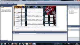 Promo: YGO Anime Card Maker 3.0 (Source Code) 2015 By Kung Fu screenshot 3