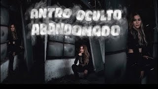 NADIE VOLVIÓ HA ESTE ANTRO EN 36 años … nosotros si 😱
