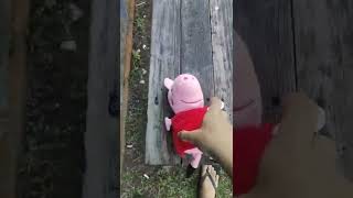 El Suicidio De Peppa creepypasta pt. 2