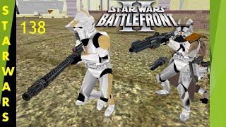 Bothawui!!!!![Clones] Battlefront 2 2005 MOD [EPISODE 138] MOD