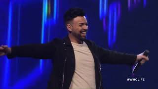 World Harvest Church, Sunday June 2, 2019, 10am, Pastor Rod Parsley