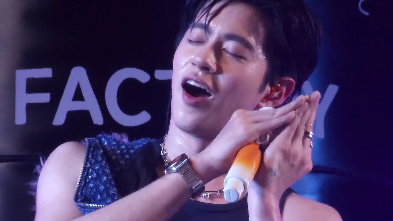 20251222 STOP! - PROXIE (Gun focus) 