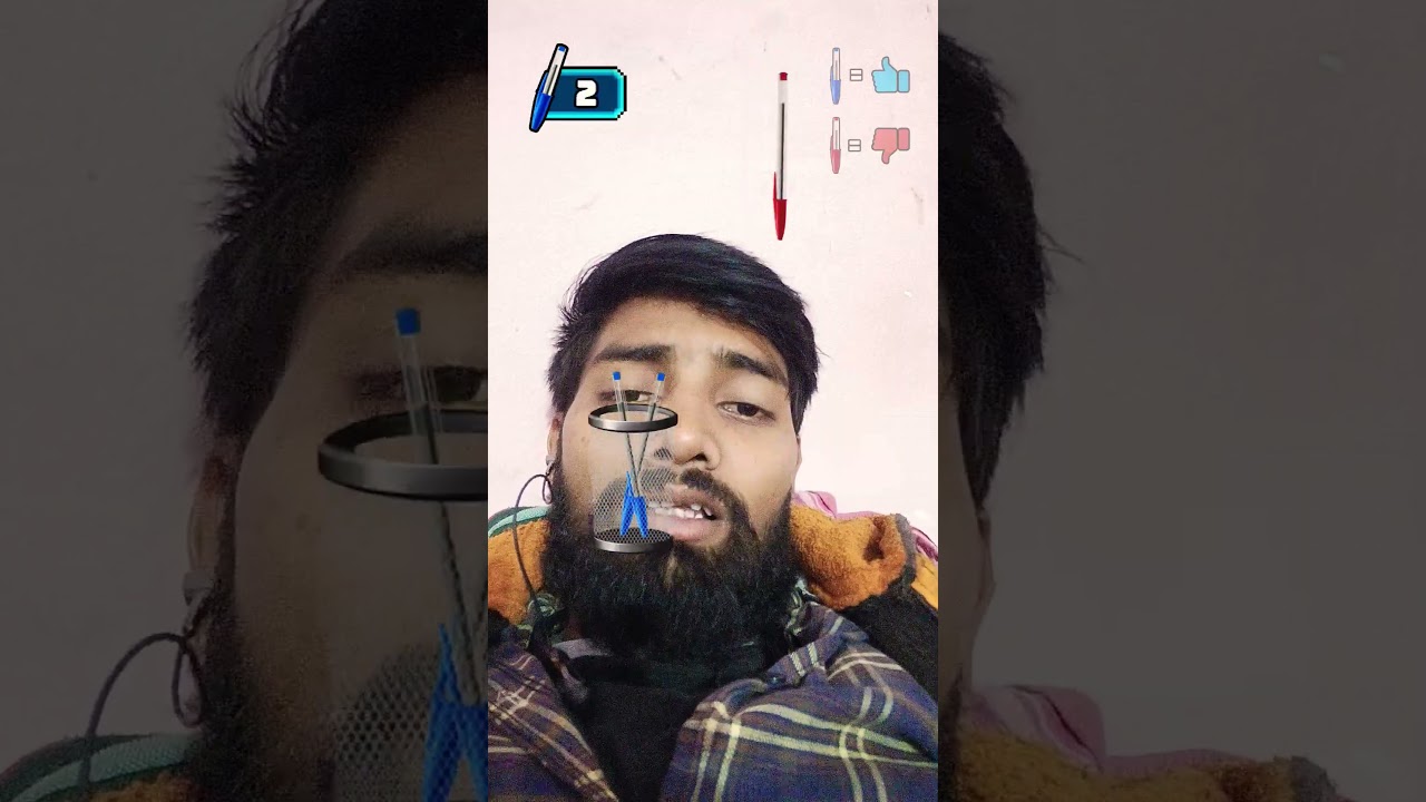 mujhe nadiya pasand hai 