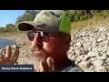 Fishin An Old Spot