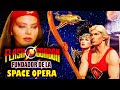 FLASH GORDON (1980)  &quot;OPERA ESPACIAL DEL GRUPO QUEEN&quot;