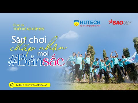 Teaser - Cuộc thi Thiết kế áo lớp 2022 || Season 3