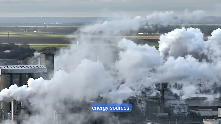 The Importance of Renewable Energy