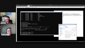 11 Azure Stack HCI Installation Series - RDMA Test with BigVM